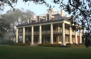 Houmas House Plantation