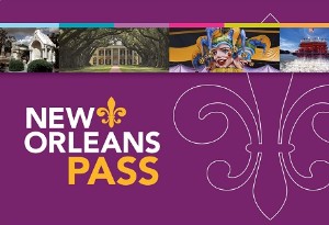 power pass new orleans